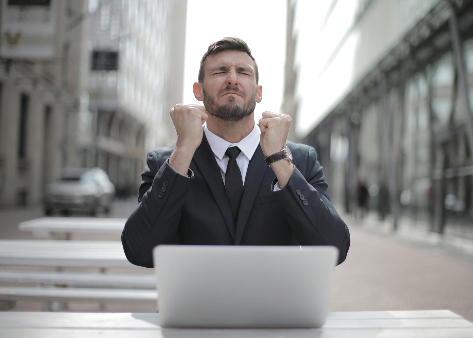 How to Set SMART Career Goals and Actually Achieve Them