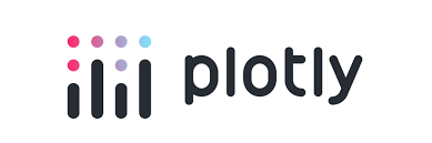 python plotly